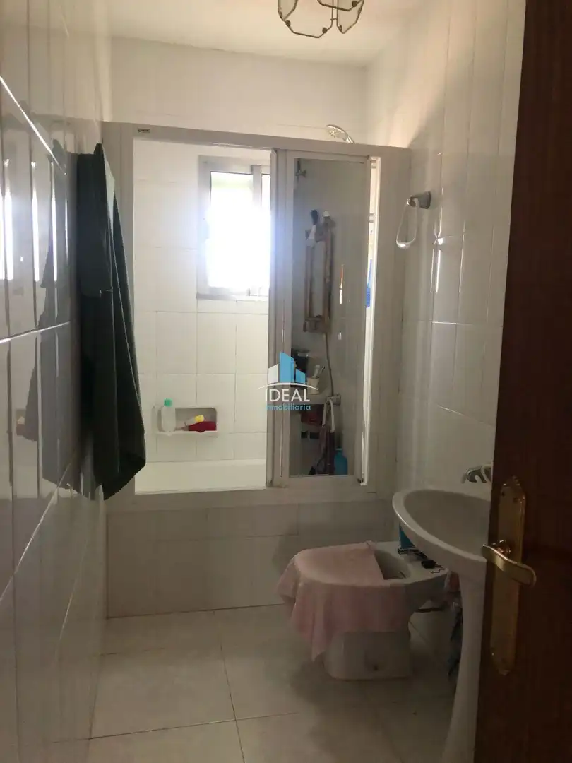 Baño de Casa o chalet en venta en Guareña con Aire acondicionado, Trastero y Piscina