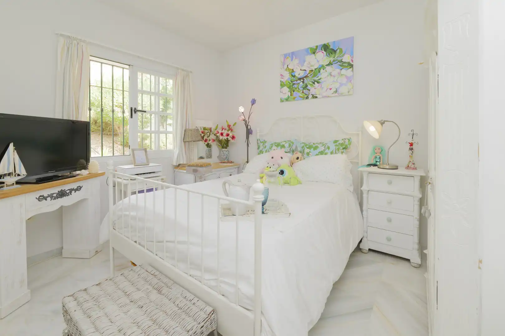 Habitación de Piso en venta en Mijas con Terraza, Piscina y Internet