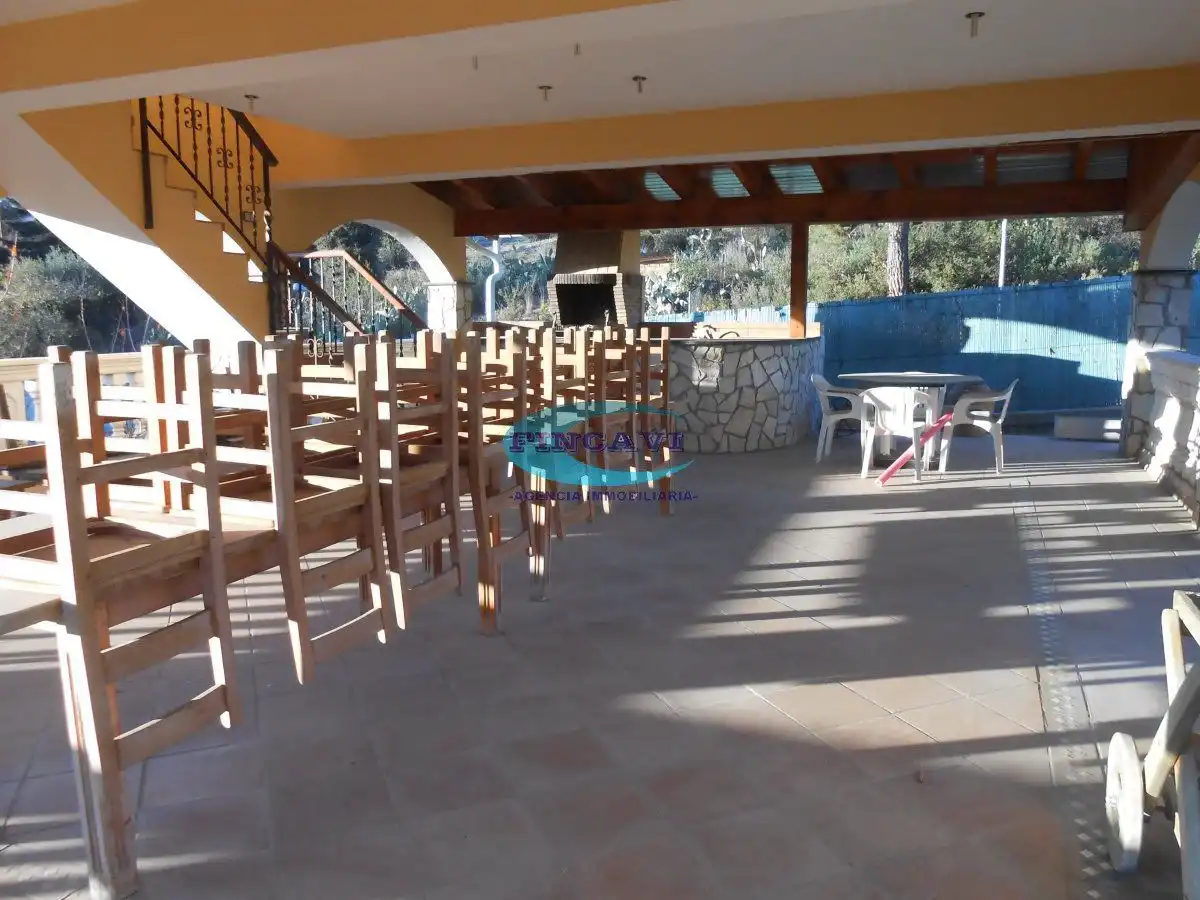 Maison à vendre à Bigues i Riells del Fai, imagen 18