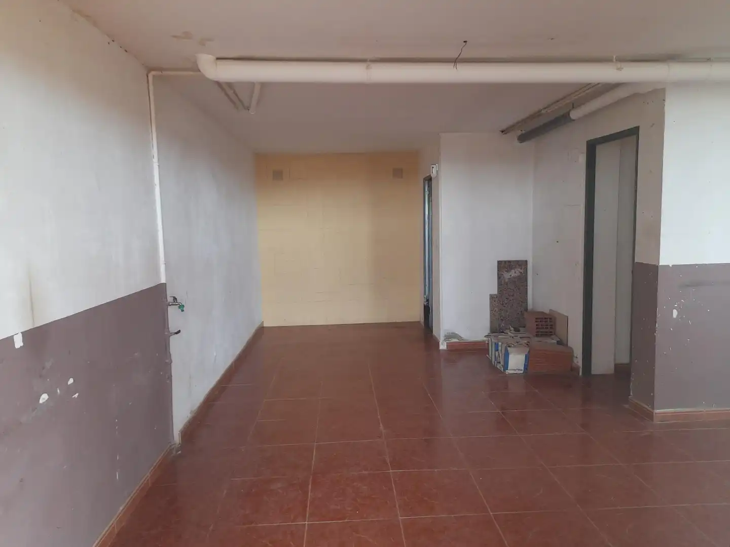 Dúplex en venta en Alhama de Murcia, Murcia
