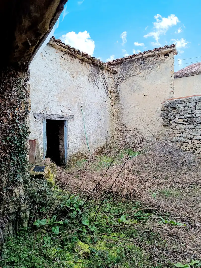 Houses for sale in Pomar de Valdivia