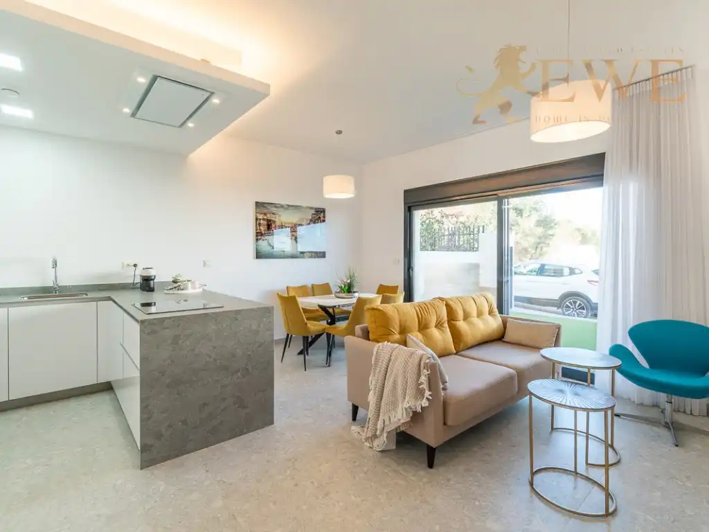 Appartement compact à vendre à Los Balcones - Los Altos, imagen 9