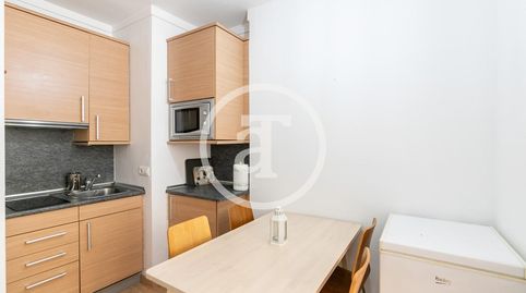 Foto 5 de Piso de alquiler en Gran Via de Les Corts Catalanes, Hostafrancs, Barcelona Capital