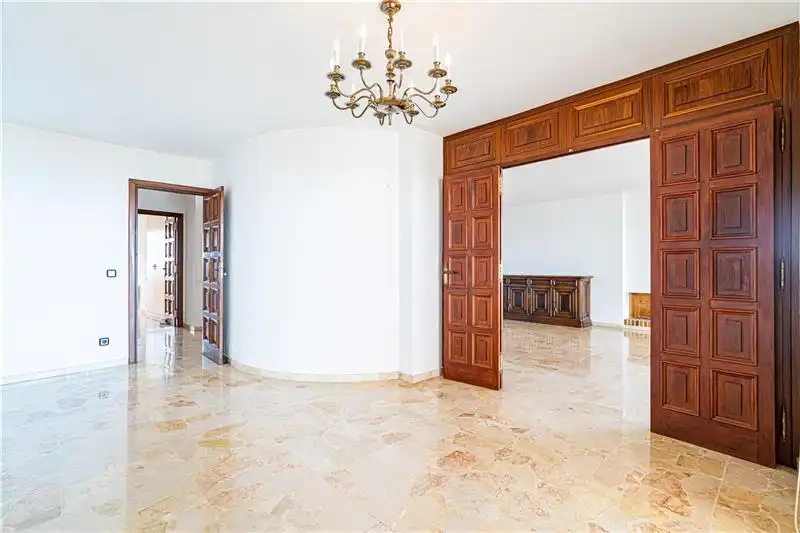 Flat for sale in  Palma de Mallorca  with Terrace, Storage room and Oven