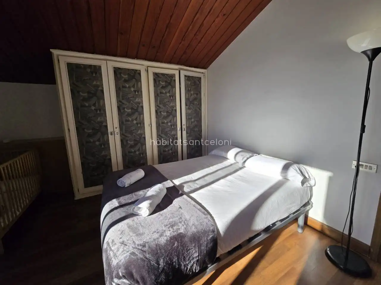 Casa o xalet en venda a Calle els gorgs, Les Franqueses del Vallès