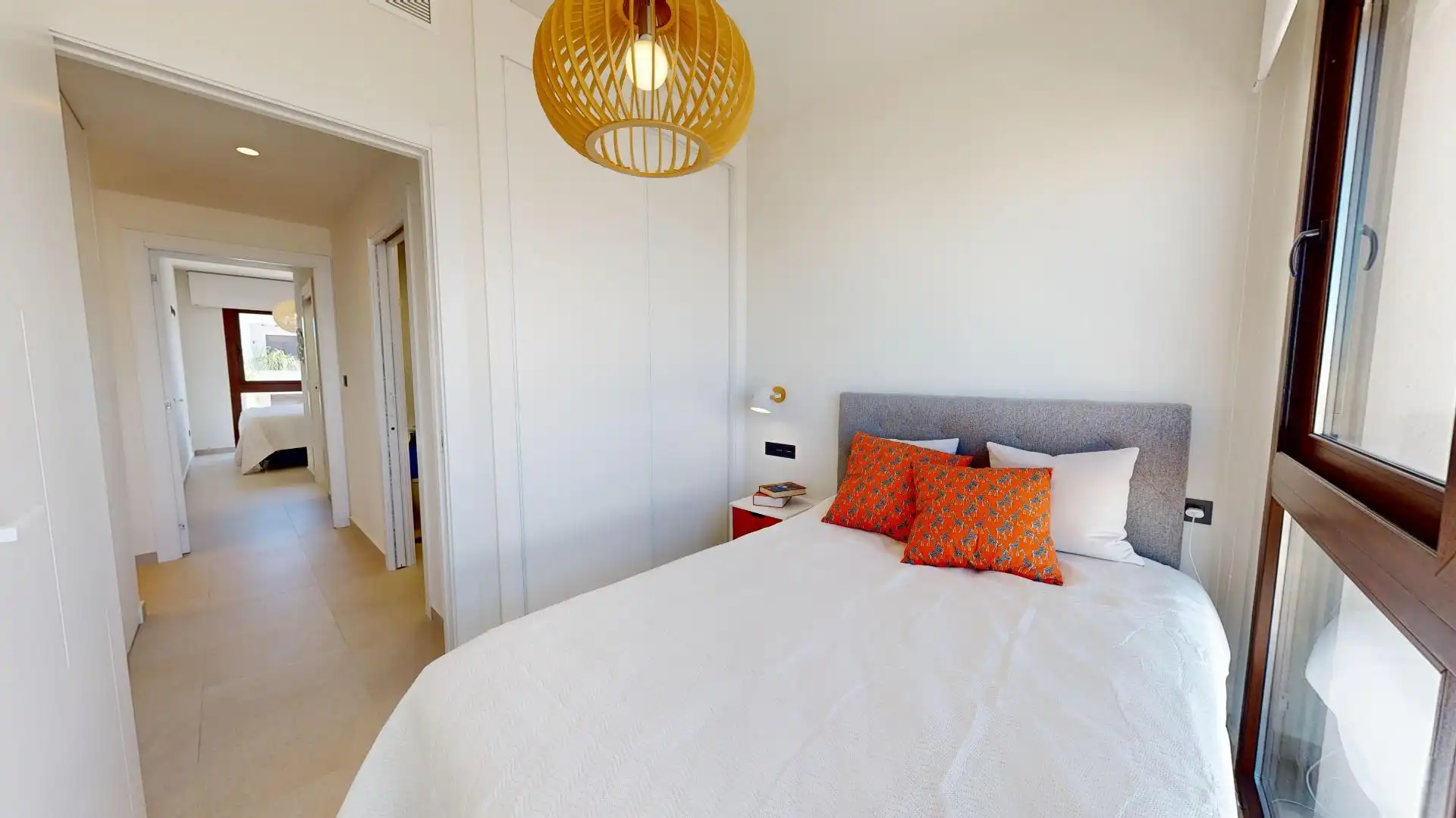 Bungalow amb terrassa en venda a Los Balcones - Los Altos, imagen 27