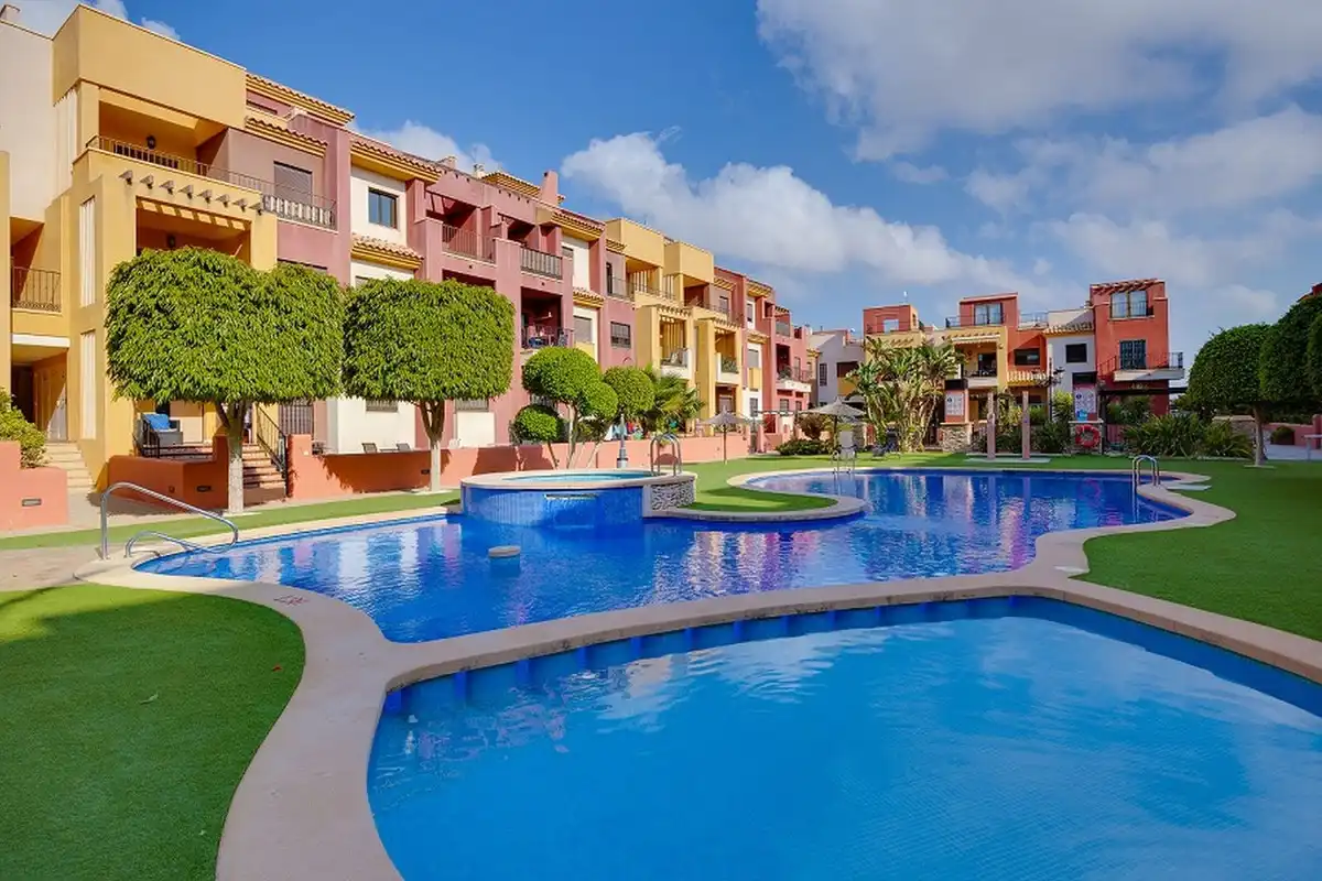 Apartment zum Verkauf in Orihuela Costa, imagen 24