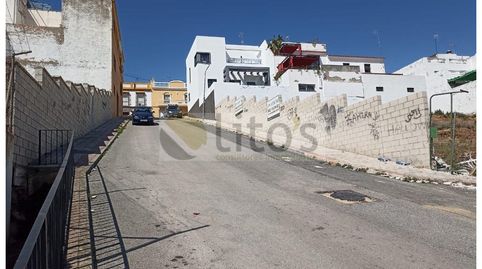 Photo 2 of Residential for sale in Calle Castillo Cumbres Mayores, Centro, Alcalá de Guadaira