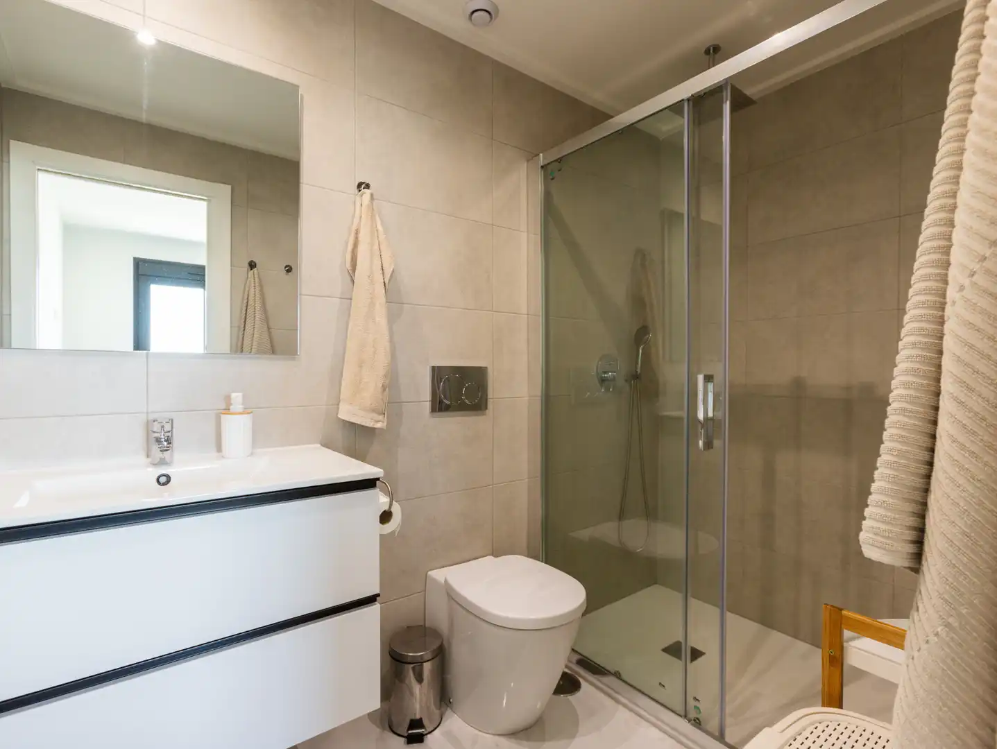 Appartement compact avec terrasse à vendre à Orihuela Costa, imagen 17