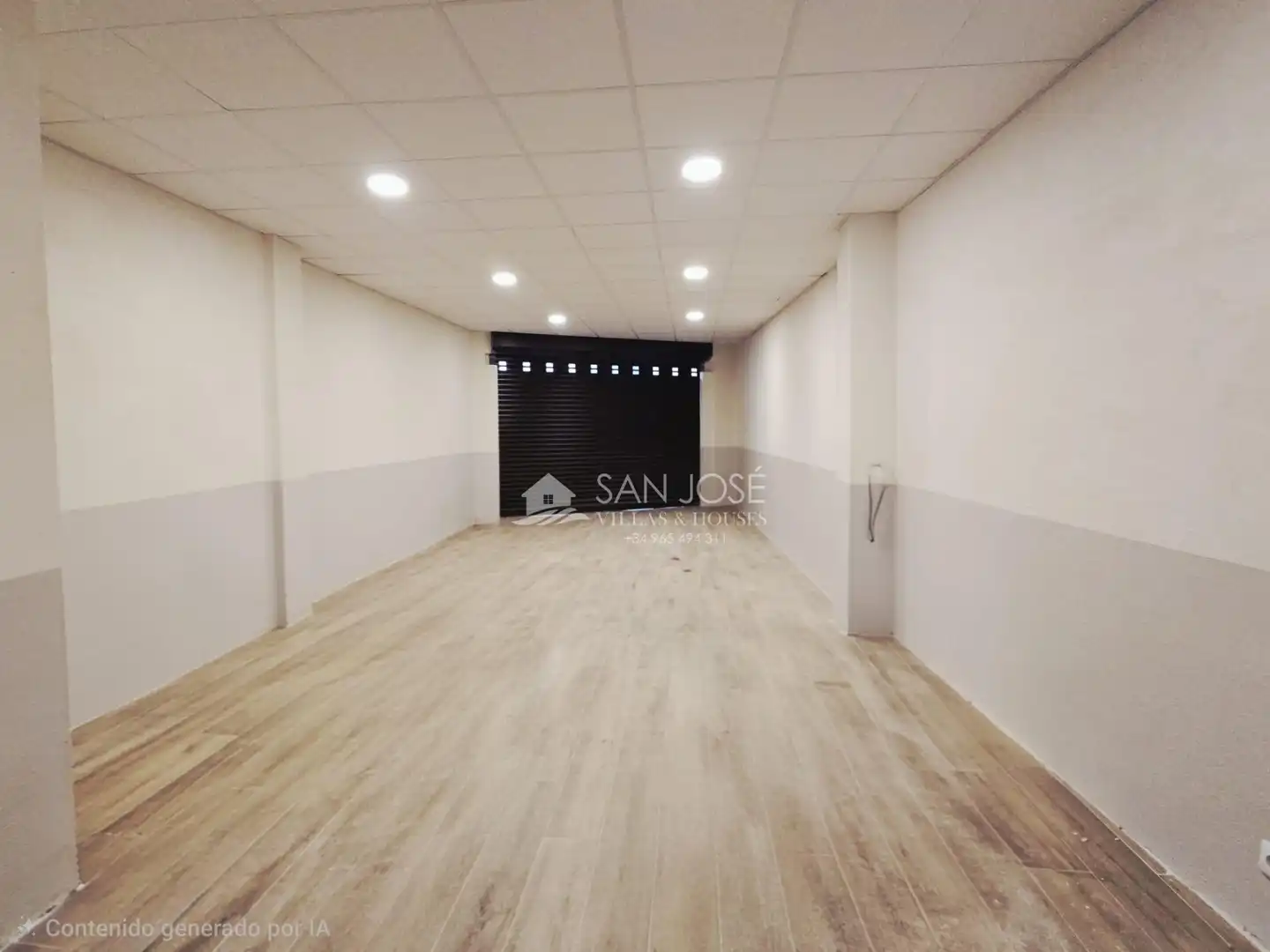 Maison avec terrasse à vendre à Aspe Centro, imagen 17