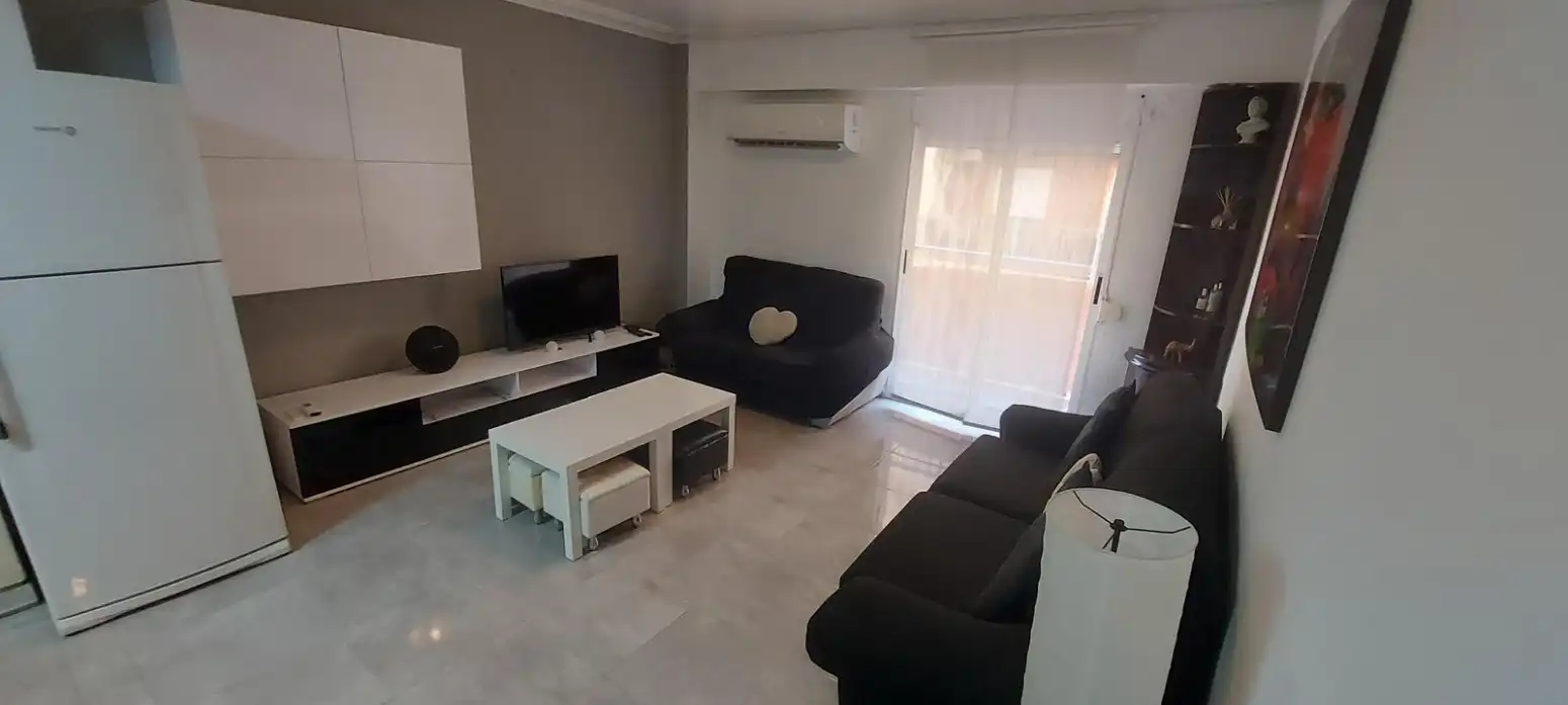 Flat with terrace for sale in Puerto de Sagunto, imagen 6