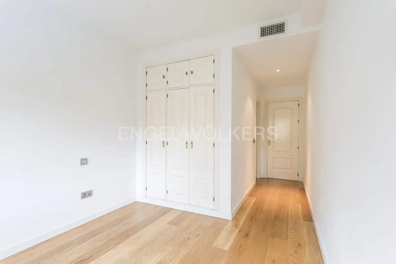 Habitación de Piso de alquiler en Ciudad Lineal