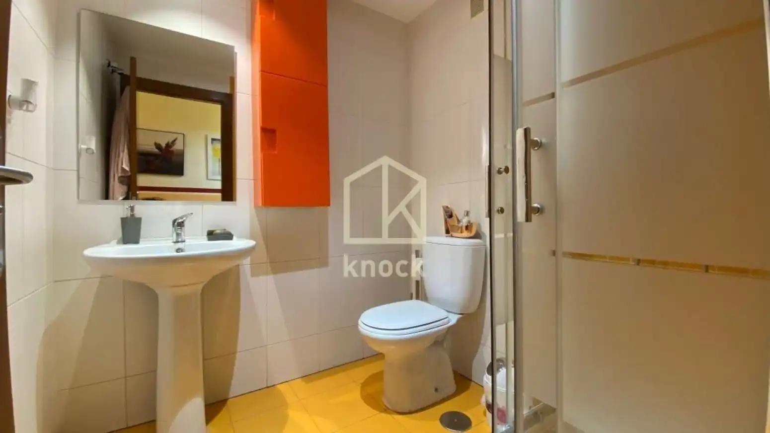 Flat for rent in Gijón - Calle Concejo de Villayón, Jove
