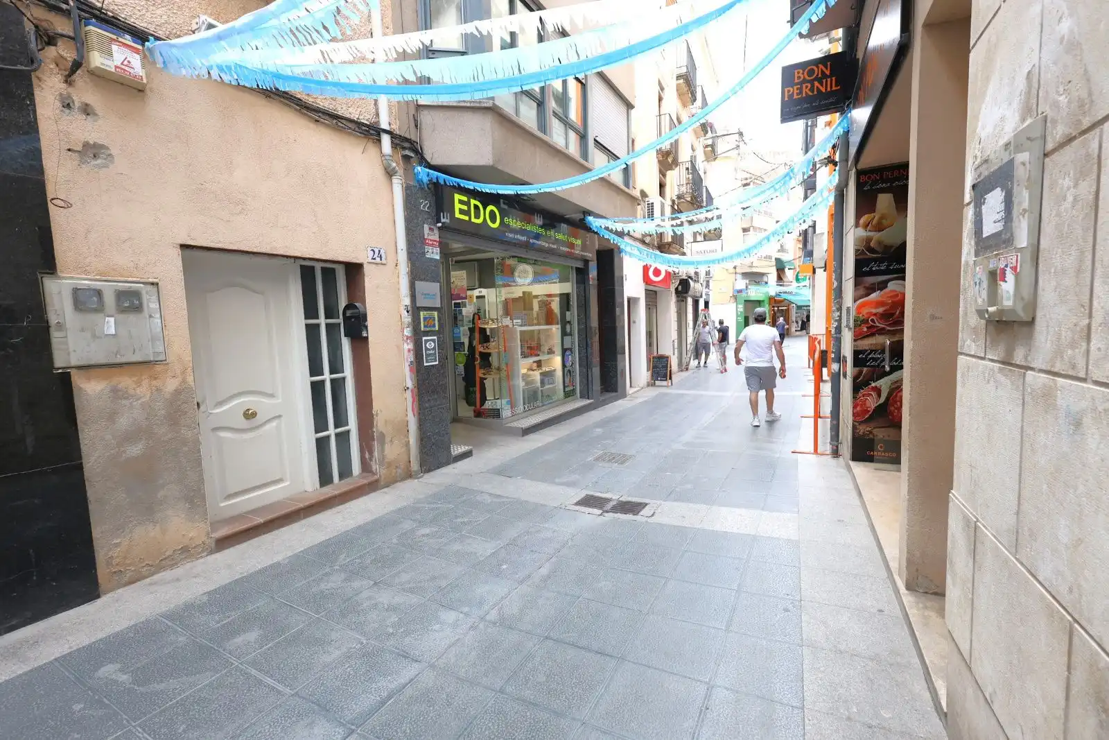 Business premises to rent in ALT, imagen 14