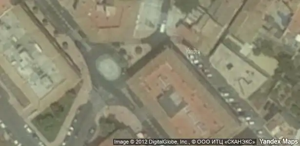 Vista exterior de Trastero en venta en L'Alfàs del Pi