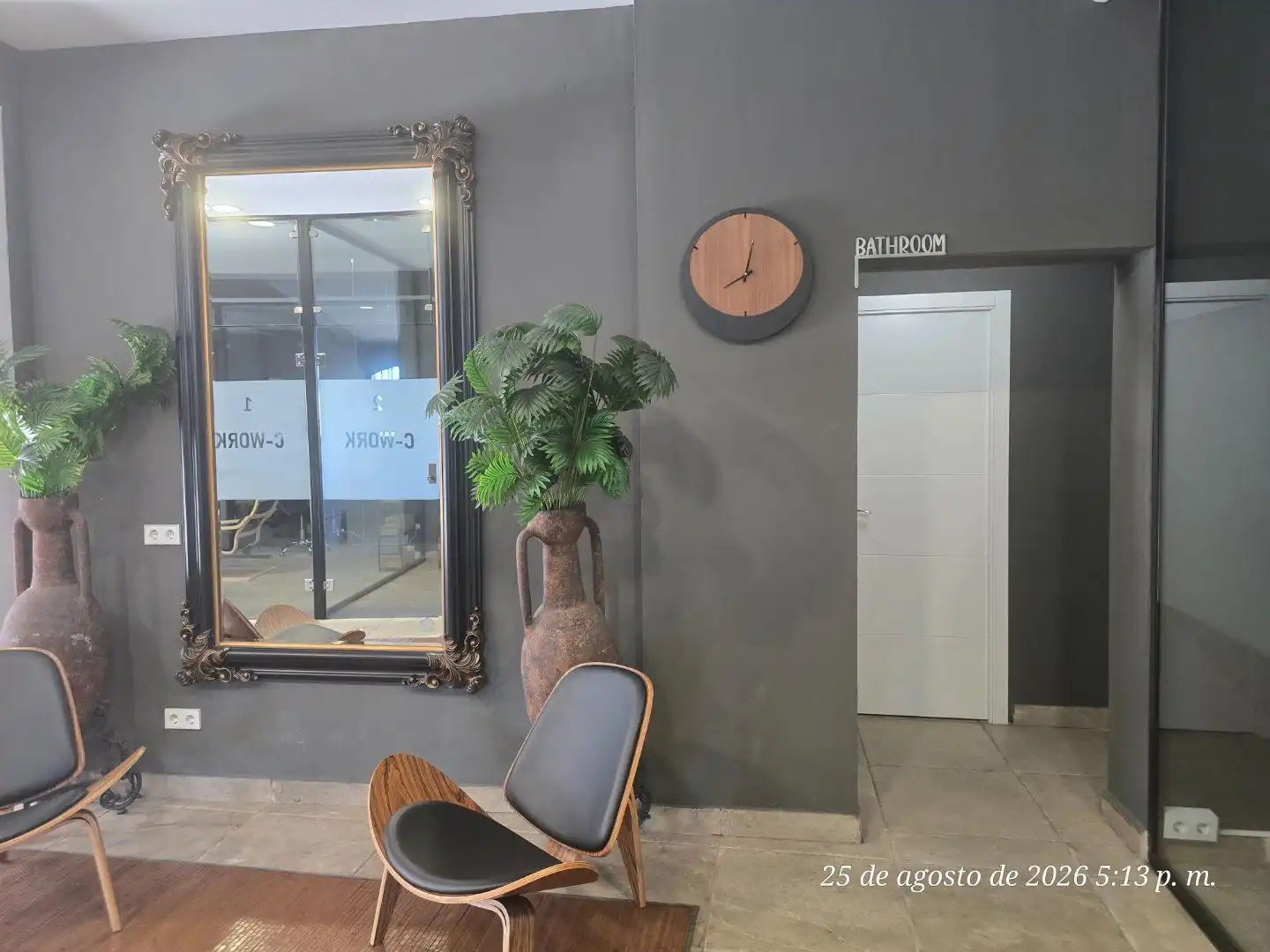 Office for rent in Calle Bruselas, 3, El Faro de Calaburra - Chaparral