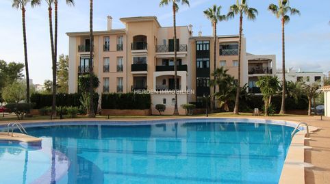 Foto 2 de Àtic en venda a El Toro, Calvià