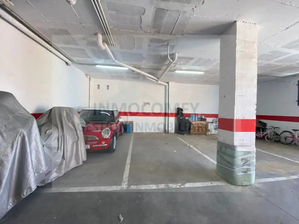 Einzelparkplatz zur Miete in Calle Rec Del Moli, imagen 2