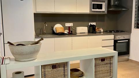 Foto 4 de Apartament de lloguer a Carrer López I Puigcerver, 4, Platja Gran, Palamós