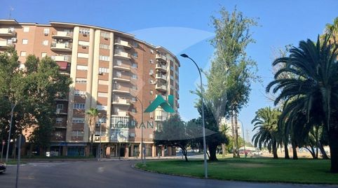 Foto 4 de Piso en venta en Valdepasillas - La Paz - Huerta Rosales, Badajoz Capital