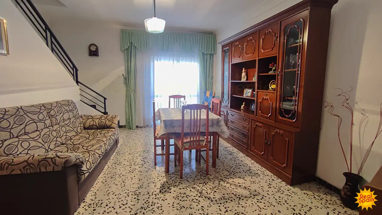 Terraced house with terrace for sale in Vélez-Rubio, imagen 15