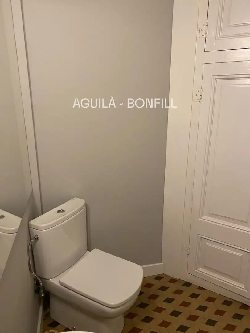 Flat for sale in Dreta de l'Eixample