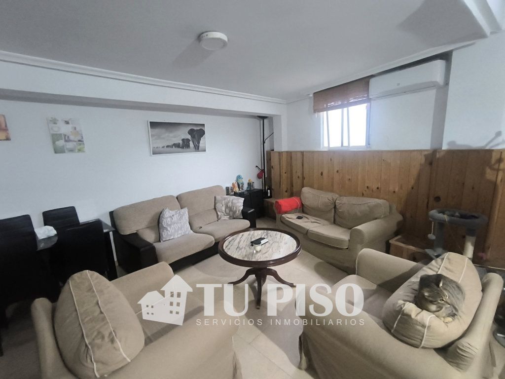 Pis en venda en  Madrid Capital amb Aire condicionat i Moblat