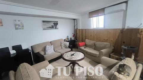 Foto 2 de Pis en venda a Calle del Puerto de Balbarán, San Diego,  Madrid Capital