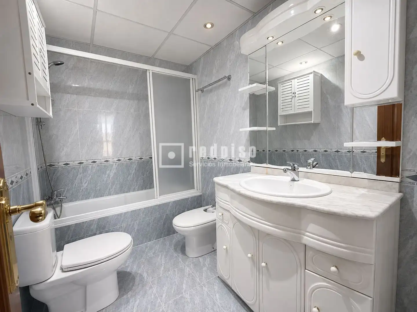 Piso con ascensor en venta en de Sorolla, imagen 22