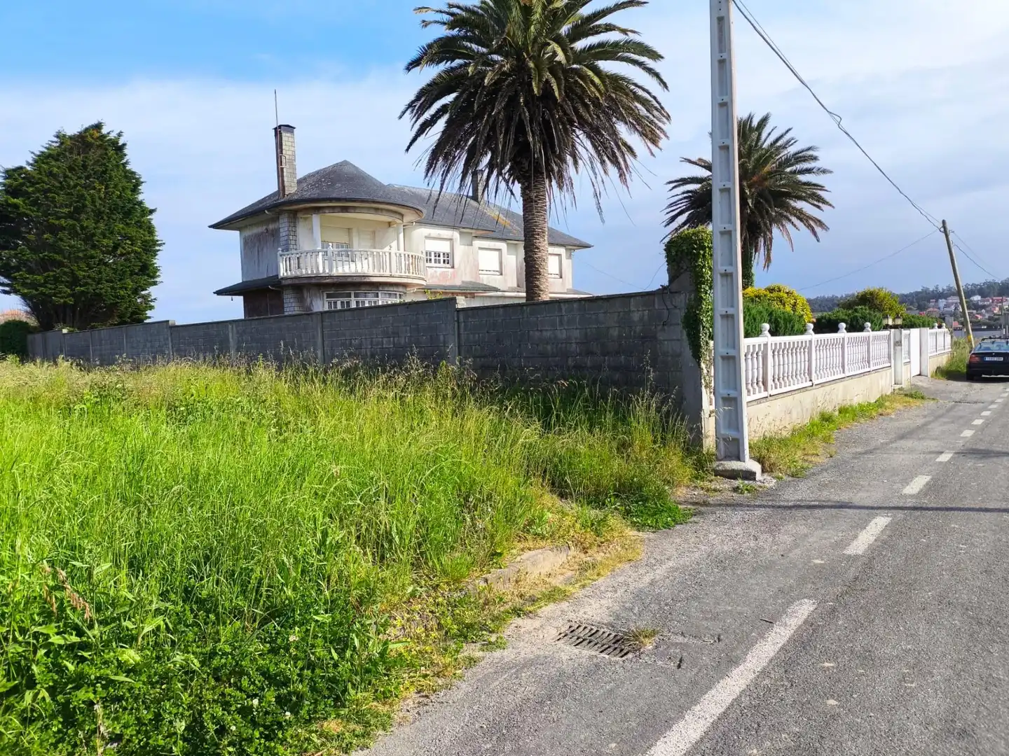 Chalet con terraza en venta en Lugar SEAIA, imagen 7