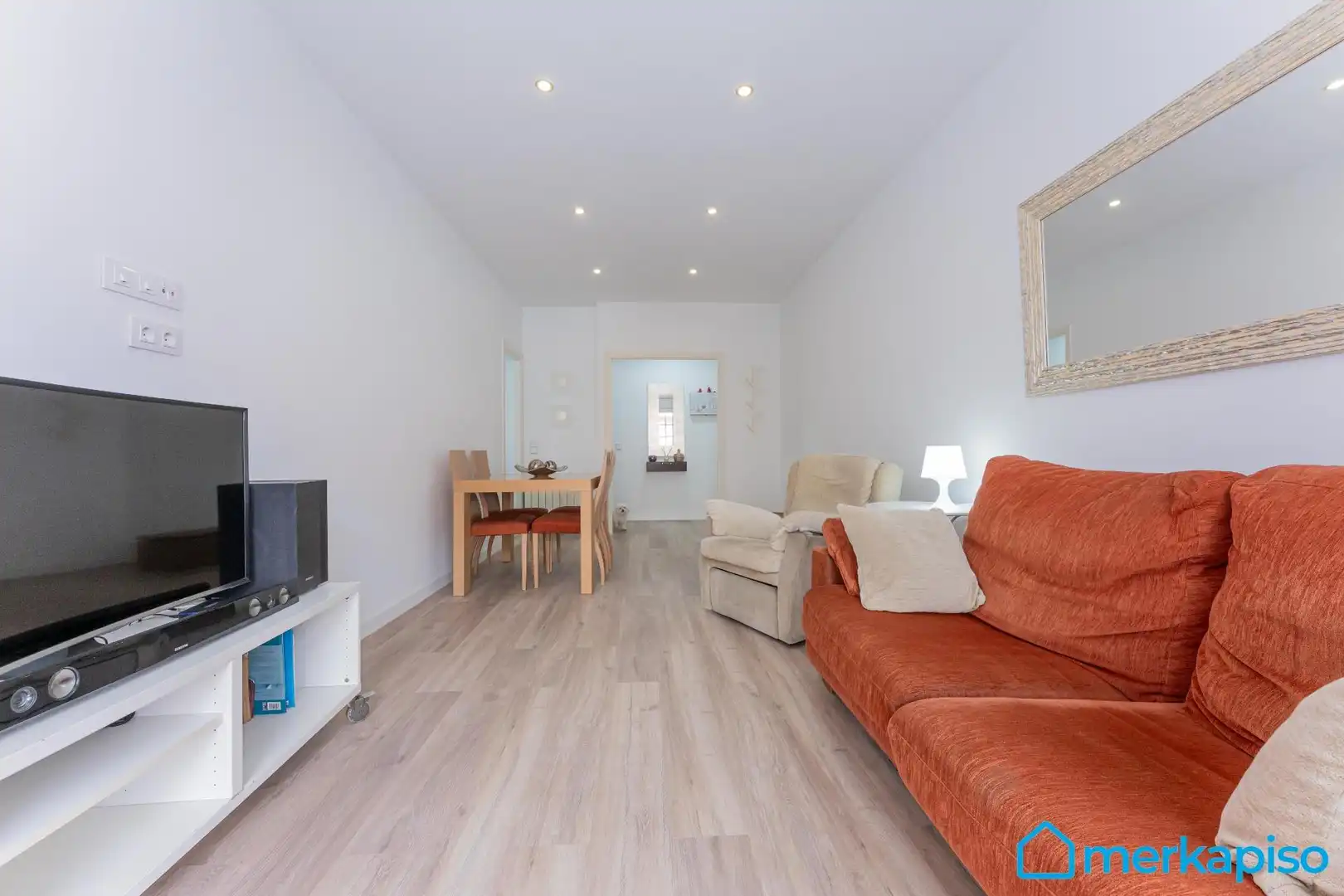 Piso en venta en Viladecans con Aire acondicionado y Balcón