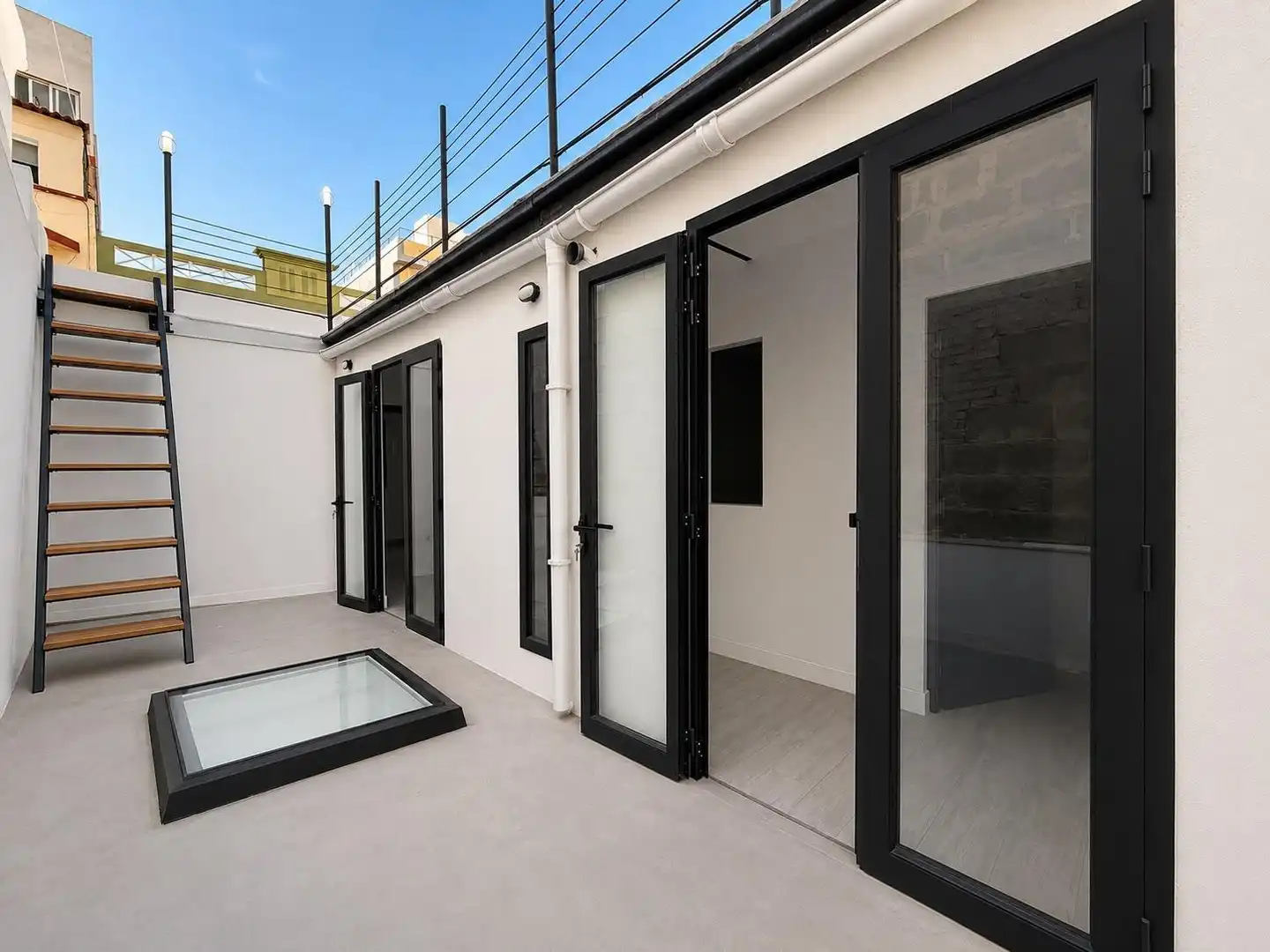 Terrassa de Casa o xalet en venda en Las Palmas de Gran Canaria amb Terrassa