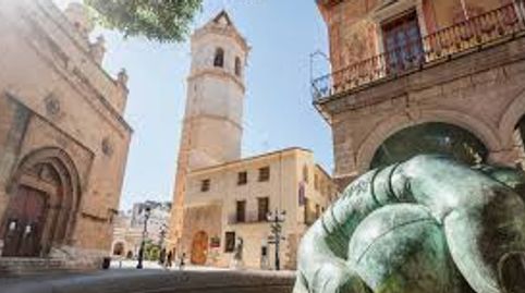 Photo 2 of Flat for sale in Ciutat del Transport - La Salera, Castellón de la Plana / Castelló de la Plana