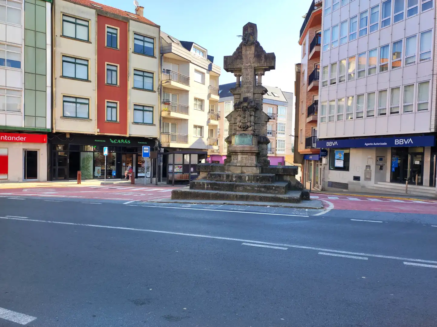Casa amb terrassa en venda a Avenida dos Mártires, imagen 13