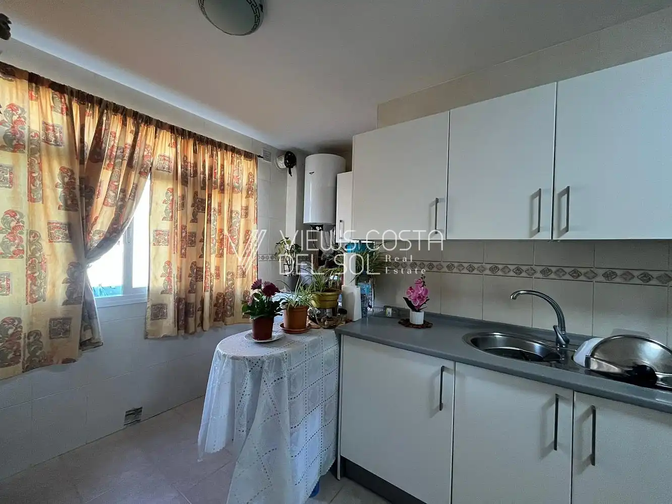 Apartments for sale in Camino Algarrobo - Las Arenas