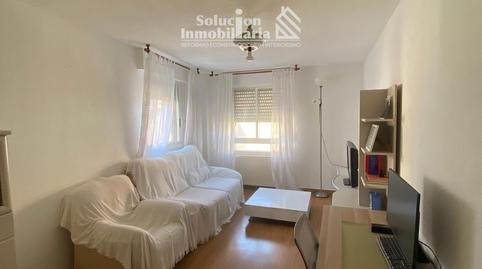 Foto 2 de Piso en venta en Villares de la Reina, Salamanca