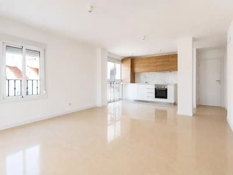 Piso con piscina en venta en San Luis de Sabinillas, imagen 15