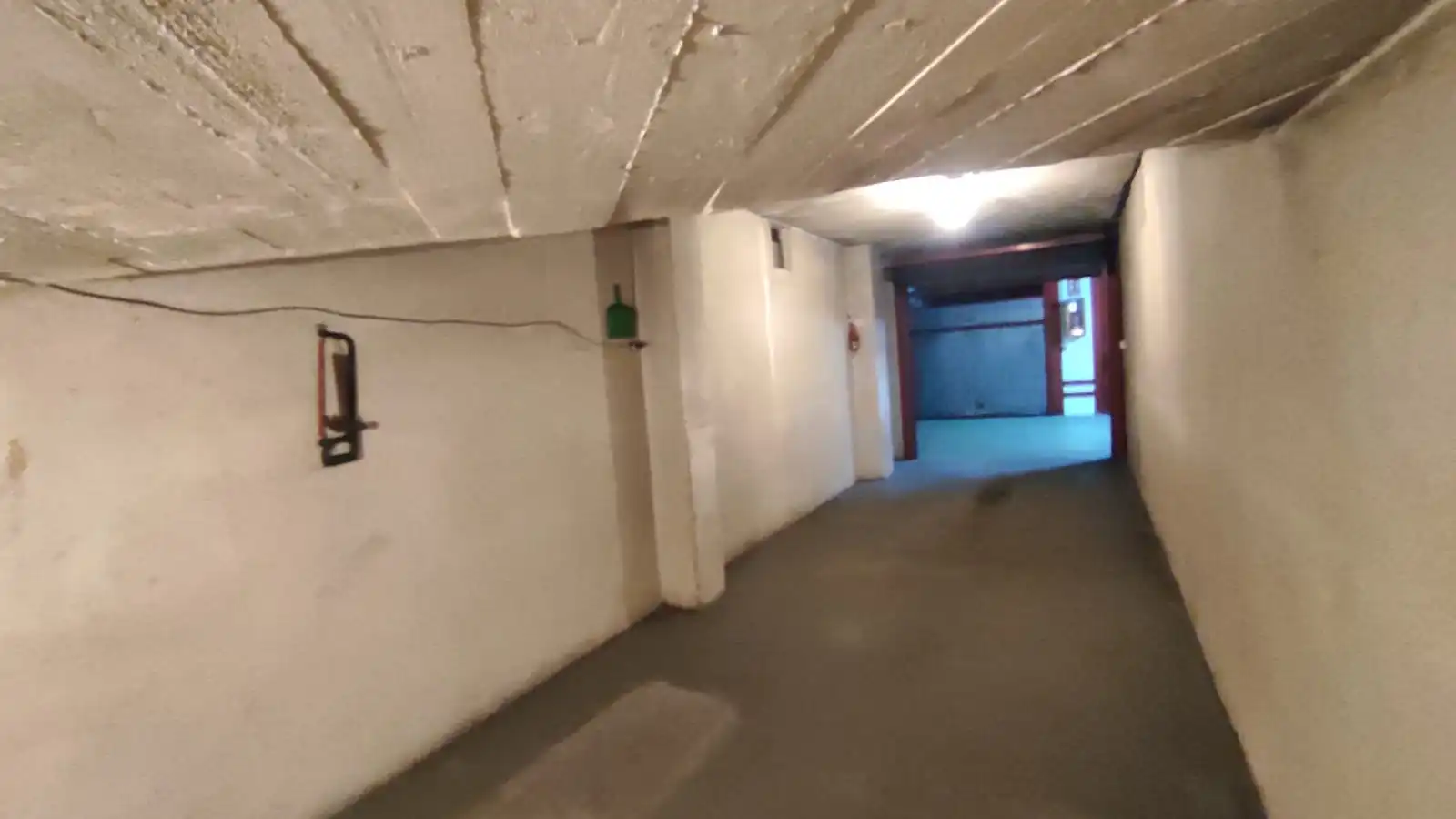 Garage for sale in Ermua