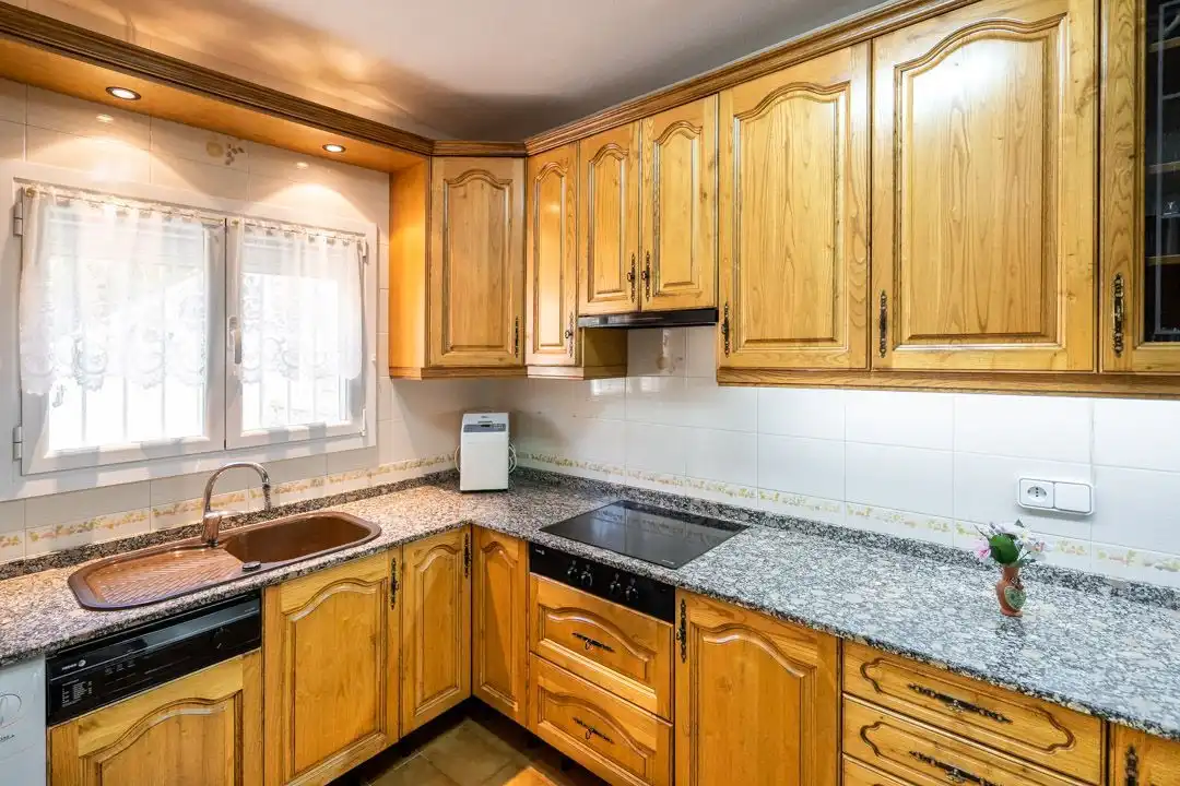 Casa o chalet en venta en El Tossal - Bello Horizonte