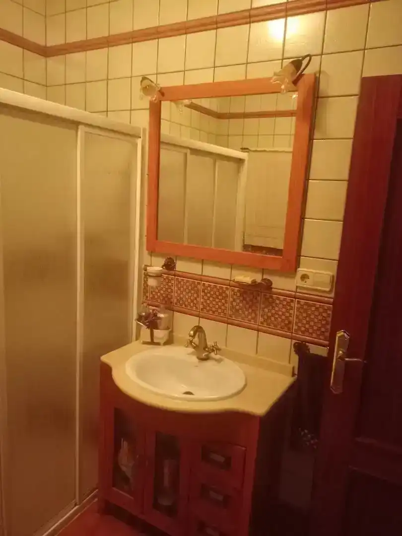 Baño de Piso en venta en Herrera, Sevilla