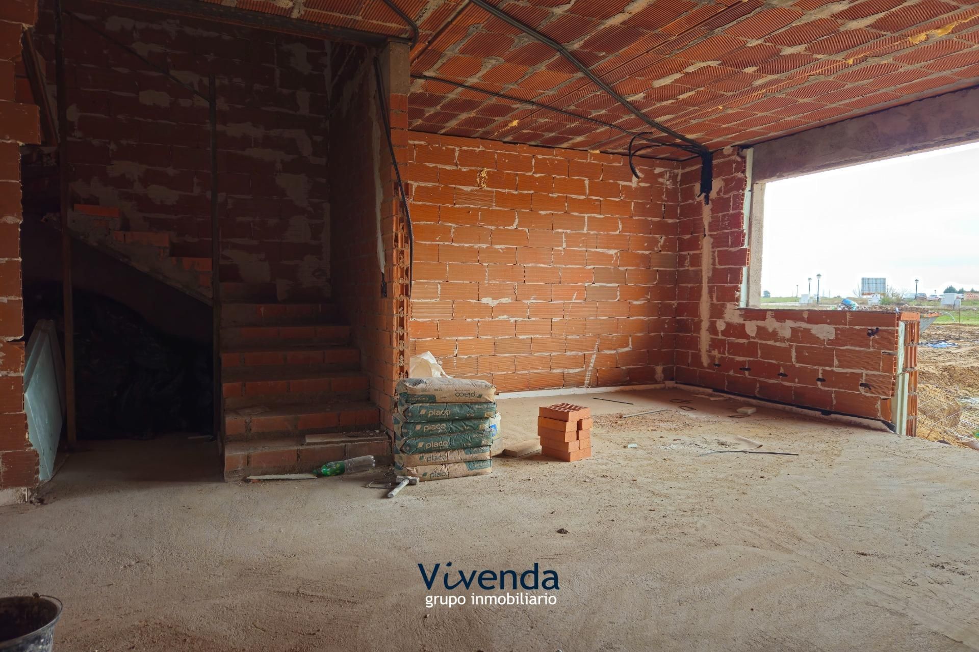 Single-family semi-detached for sale in Calle Angel Nieto, Carranque