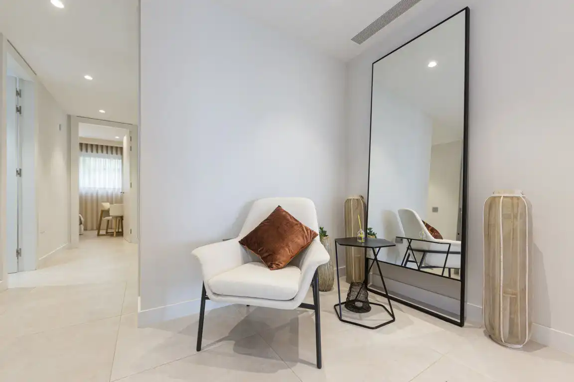 Apartament amb piscina en venda a Marbella Centro, imagen 10