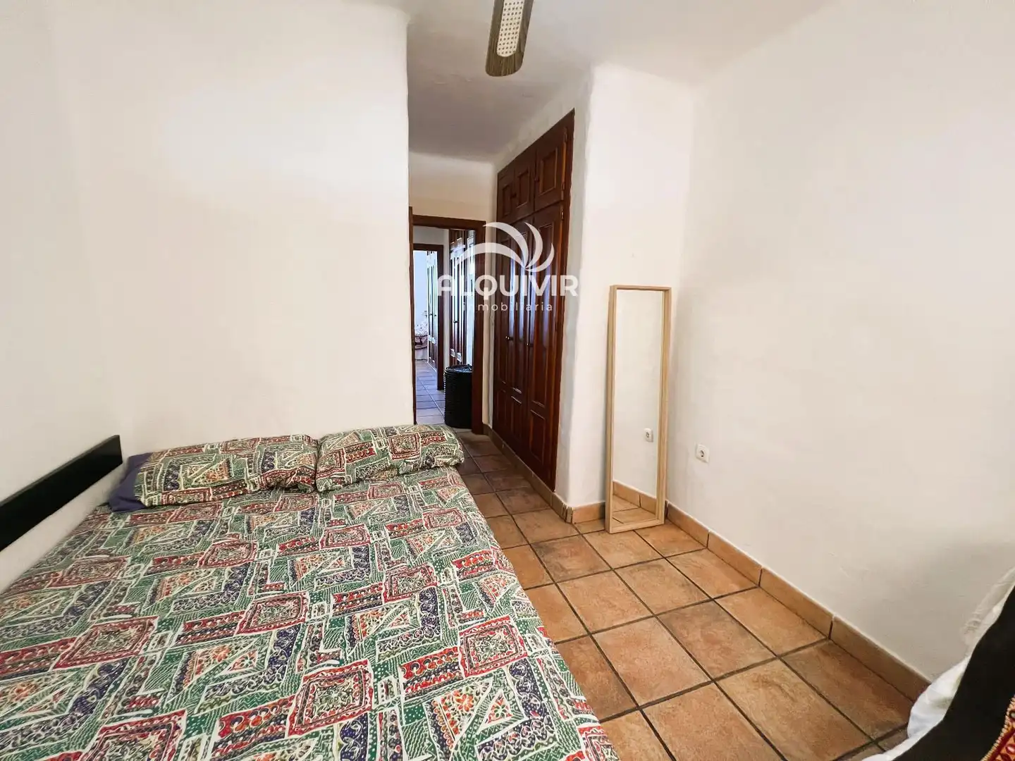 Casa adosada en venda a sector N, Caño Guerrero
