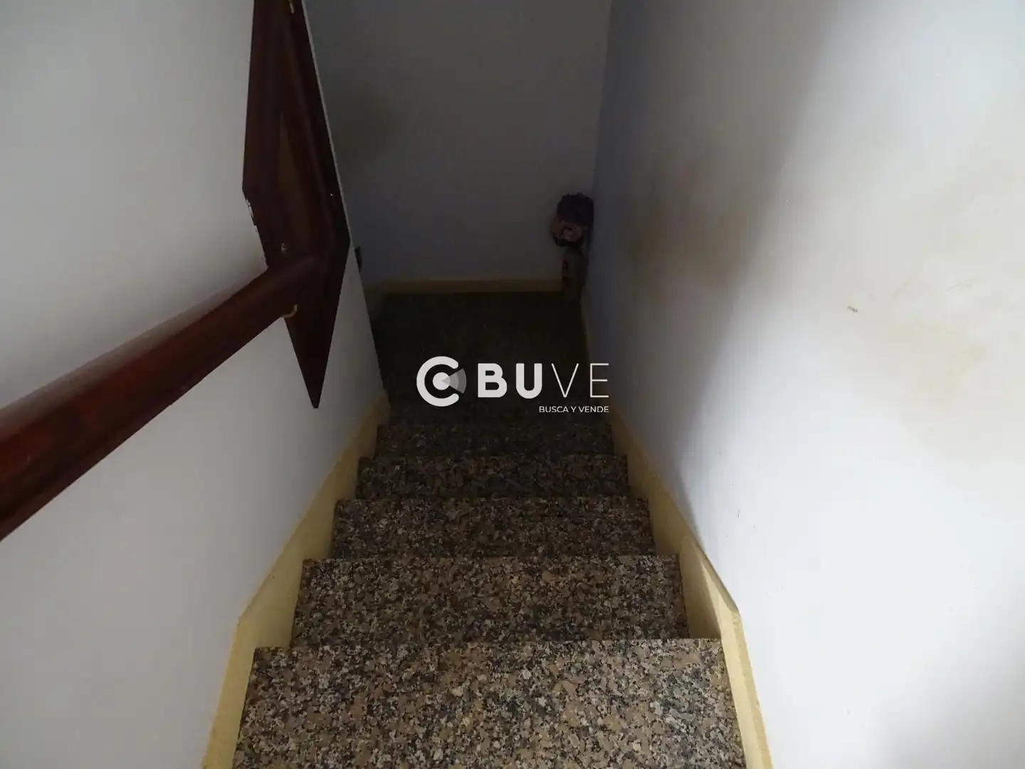 Casa amb jardí en venda a Da Ramallosa, imagen 19