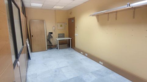 Foto 4 de Oficina de alquiler en Calle Calle Américo Vespucio, Triana Oeste, Sevilla Capital