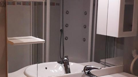 Foto 4 de Piso en venta en Avenida Finisterre, Agra del Orzán - Ventorrillo, A Coruña Capital