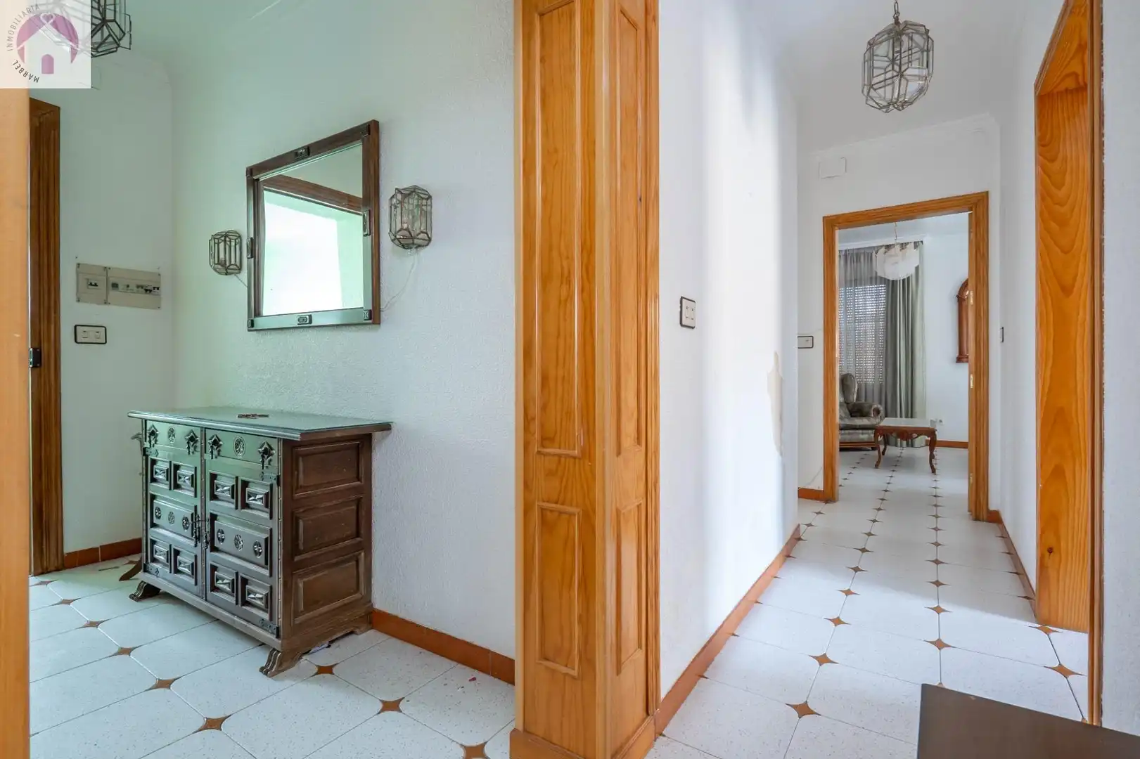 Casa o xalet en venda a Calle de la Cruz de Piedra, Guadix