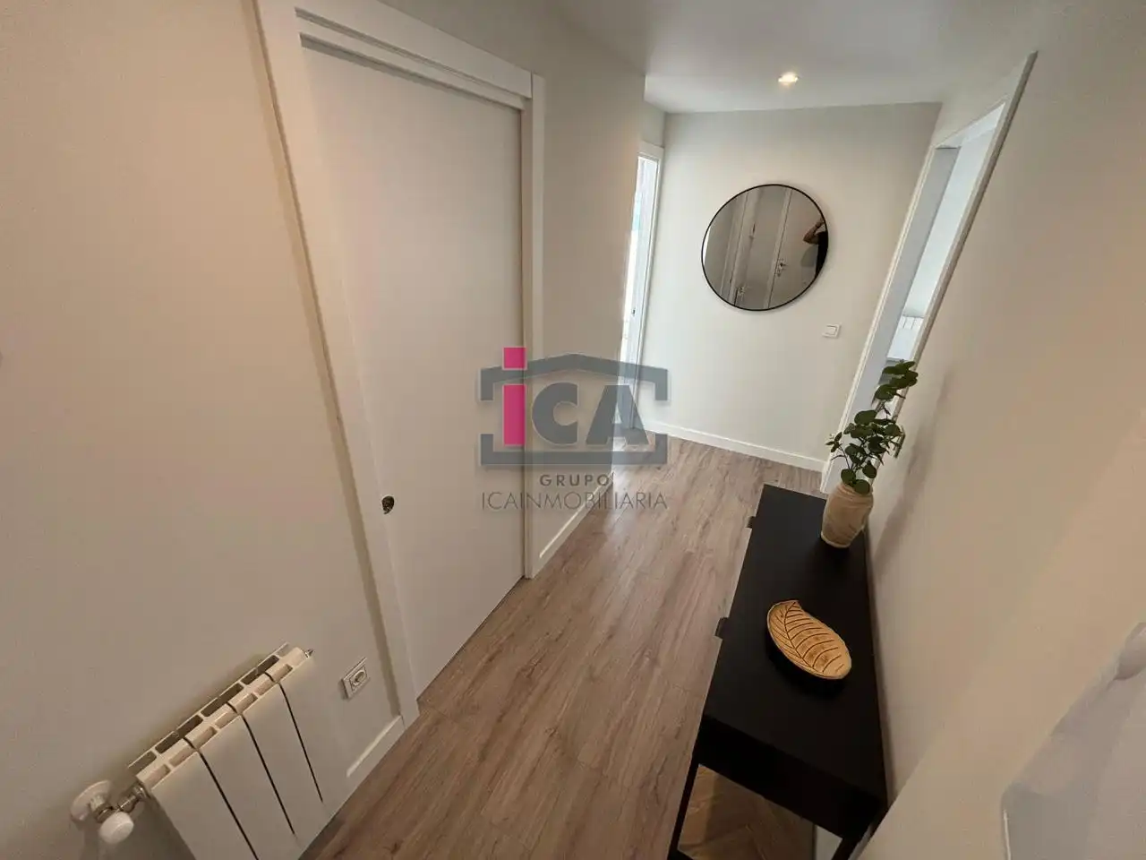 Apartments for rent in Cáceres  with Air Conditioner, Heating and Terrace