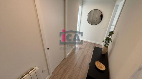 Foto 3 de Apartamento de alquiler en Avda Juan Pablo II, Nuevo Cáceres, Cáceres Capital