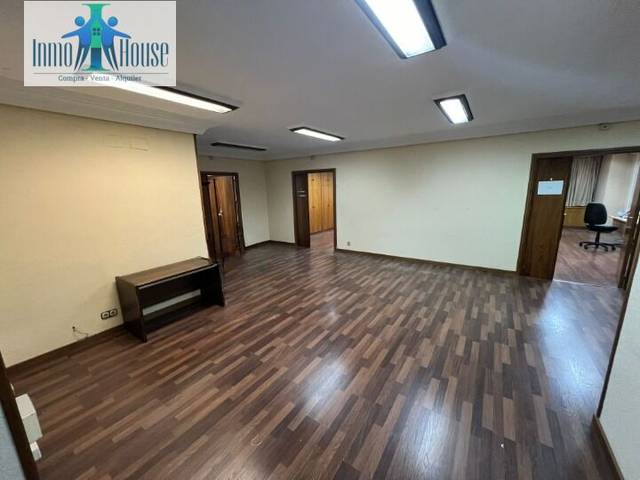 Oficina en Venta en Centro